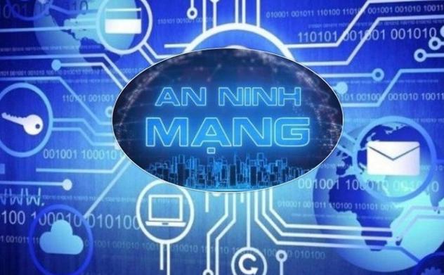 Ban hành Khung kiến trúc an ninh mạng quốc gia phiên bản 1.0